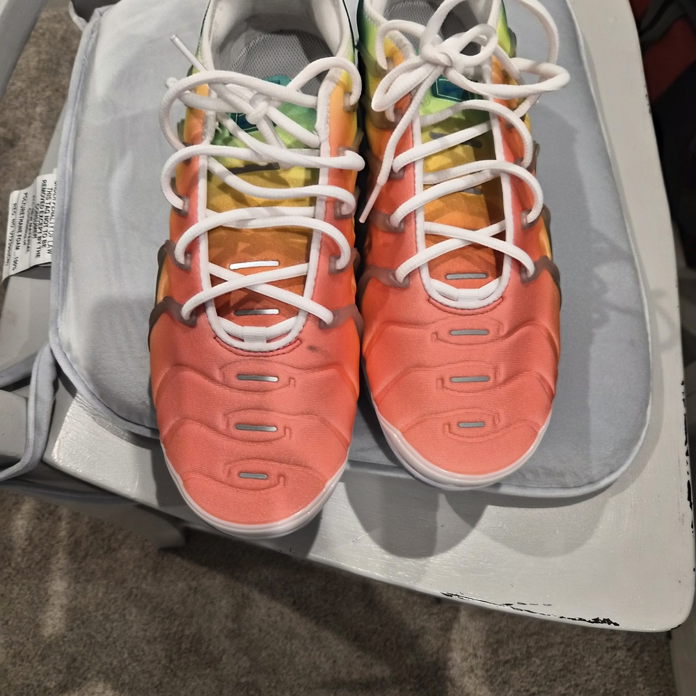 Nike Multicolor Sneakers